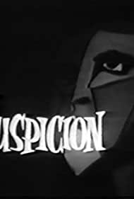Suspicion