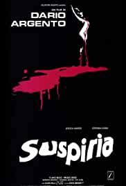 Suspiria