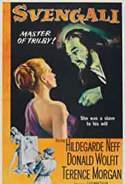 Svengali