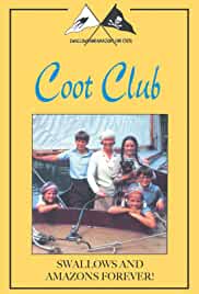 Swallows and Amazons Forever!: Coot Club