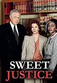 Sweet Justice