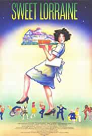 Sweet Lorraine