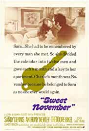 Sweet November