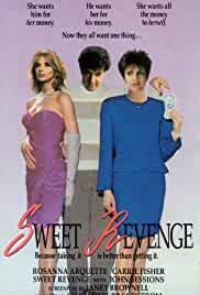 Sweet Revenge