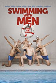 Swimming with Men