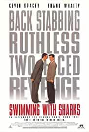 Swimming with Sharks