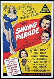 Swing Parade of 1946
