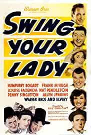 Swing Your Lady