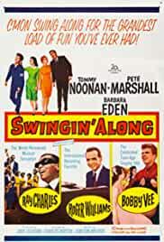 Swingin' Along