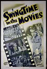 Swingtime in the Movies
