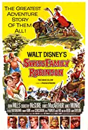 Swiss Family Robinson