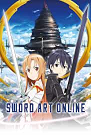 Sword Art Online