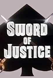 Sword of Justice
