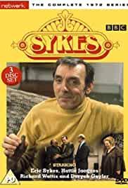 Sykes