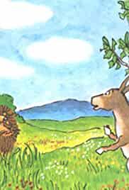 Sylvester and the Magic Pebble