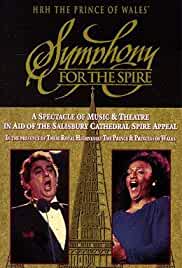 Symphony for the Spire