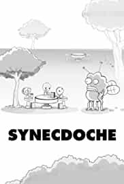 Synecdoche