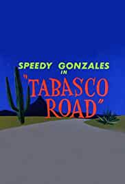 Tabasco Road