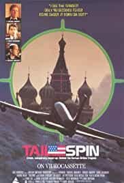 Tailspin: Behind the Korean Airliner Tragedy