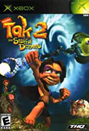 Tak 2: The Staff of Dreams