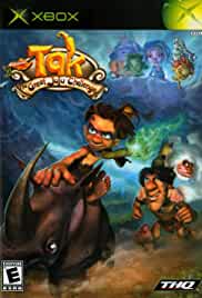 Tak 3: The Great Juju Challenge