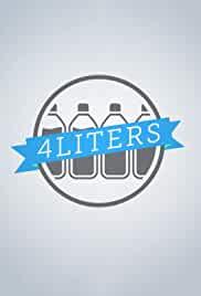 Take the 4 Liter Challenge