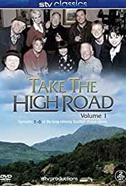 Take the High Road