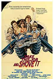 Take This Job and Shove It