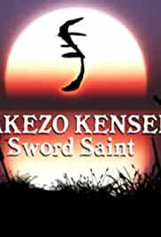 Takezo Kensei: Sword Saint