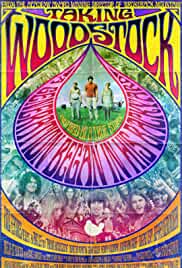 Taking Woodstock