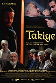 Takiye: Allah yolunda