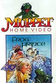 Tales from Muppetland: The Frog Prince