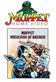 Tales from Muppetland: The Muppet Musicians of Bremen