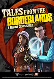 Tales from the Borderlands: A Telltale Games Series