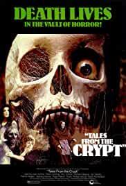 Tales from the Crypt