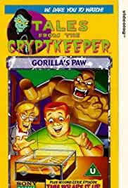 Tales from the Cryptkeeper