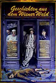 Tales from the Vienna Woods