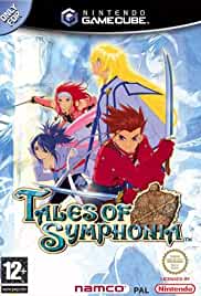 Tales of Symphonia