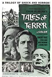 Tales of Terror