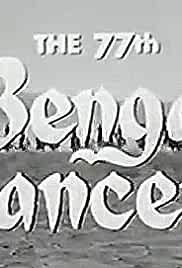 Tales of the 77th Bengal Lancers