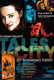 Tales of the City
