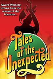 Tales of the Unexpected