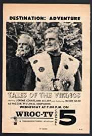 Tales of the Vikings