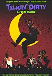 Talkin' Dirty After Dark