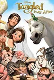 Tangled Ever After