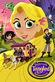 Tangled: The Series