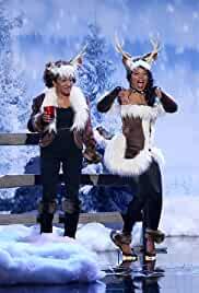 Taraji's White Hot Holidays