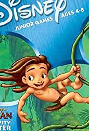 Tarzan Activity Center