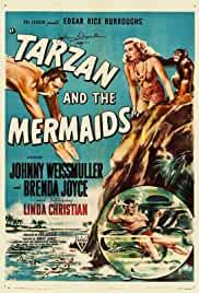 Tarzan and the Mermaids