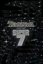 Tarzan and the Super 7